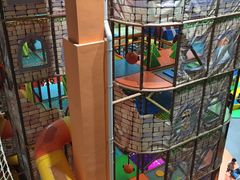 -蒙特利亲子乐园