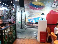-豪享来(我格广场店)