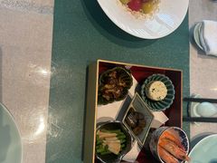 -稍可轩博物馆餐厅