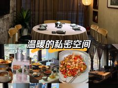 -汤家茗苑·精致私房菜(白沙店)