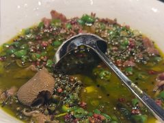 -宫燕府·京菜·烤鸭·淮扬菜(王府中心店)