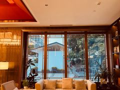 -古韵轩·园林餐厅