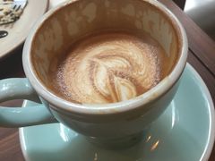 -VESH COFFEE(定西路店)