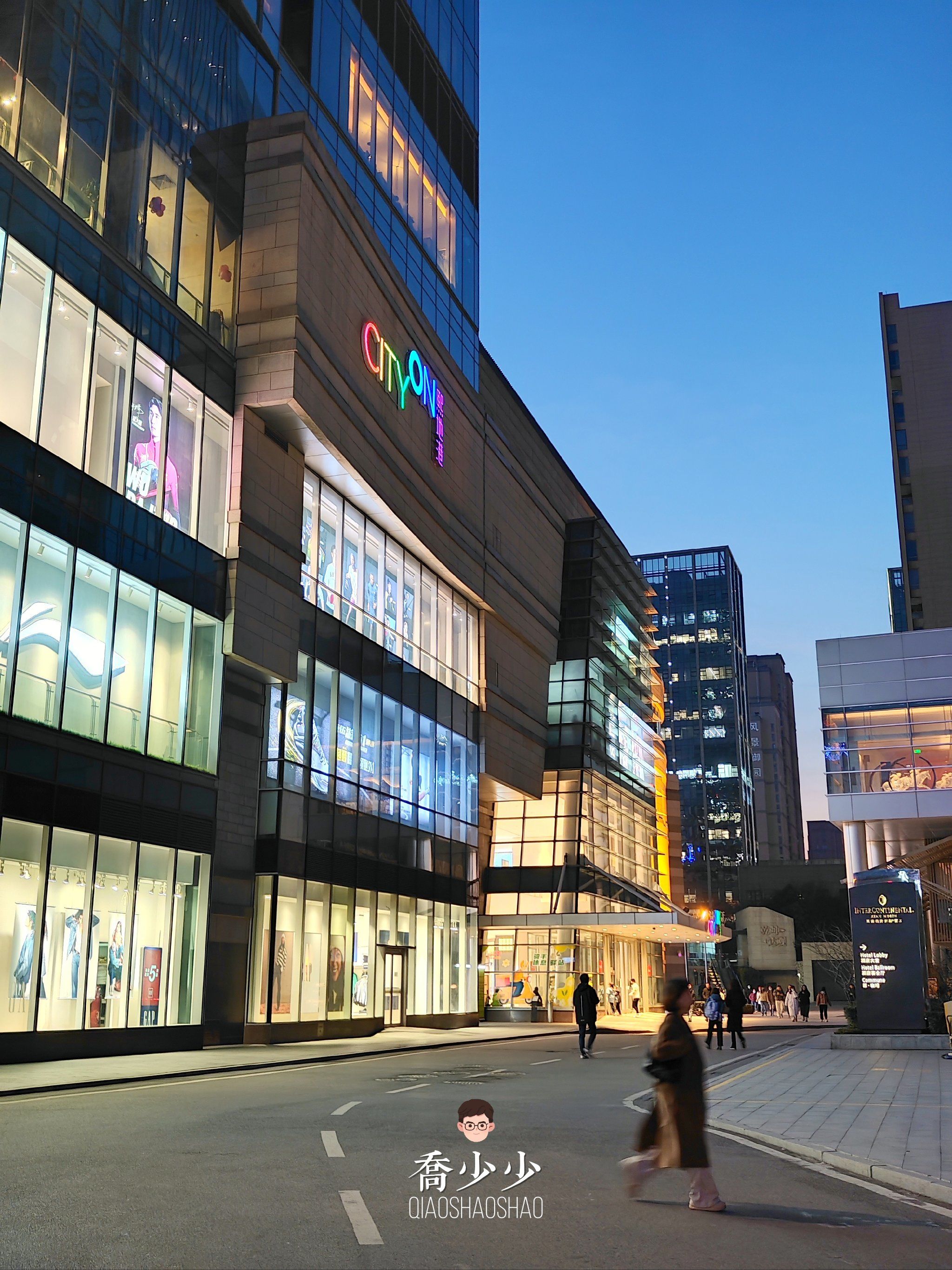 张家堡最不该不被重视商场,好逛哭了