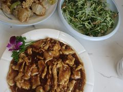 -老苏扬饭店