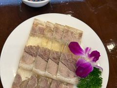 -老北京炸酱面·烤鸭(前门店)