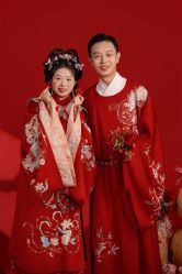 -雅云婚纱摄影工作室旗舰店