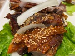 -清真·玛丽亚新疆菜主题餐厅(浙江中路店)