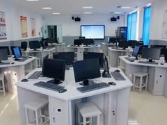 -北京市应用高级技术学校