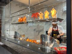-大笑饭堂(甲子桥店)