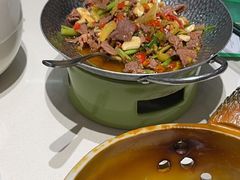 -绿草地·湘菜(7mall店)