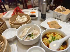 -金鼎轩(方庄天坛店)