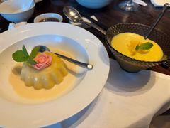-新天世纪中餐厅