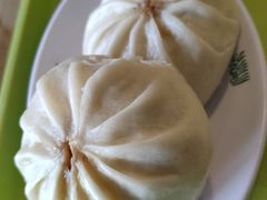 牛肉包子-南来顺饭庄·清真(南菜园店)