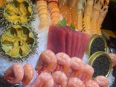 -吉兆·料理(红梅南路店)