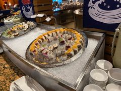 -杭州国际会议中心洲际酒店-原素全日餐厅(解放东路店)