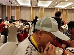 -中山喜来登酒店