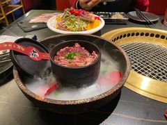 -谷牛和牛烤肉(漕河泾印象城店)
