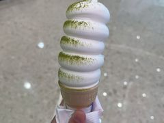-DQ·蛋糕·冰淇淋(万象城店)