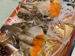 -渔娘渔家丹东海鲜(东直门店)