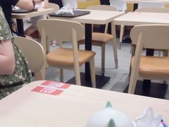 大堂-大家乐(广州荔湾领展广场店)