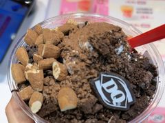 -DQ·蛋糕·冰淇淋(天通苑华联店)