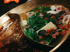 -羊大爷涮肉(亮马桥店)