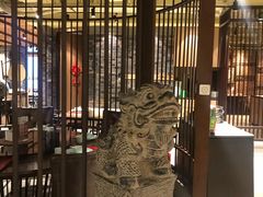 -川旺角川粤融合菜•海景餐厅(星海广场店)