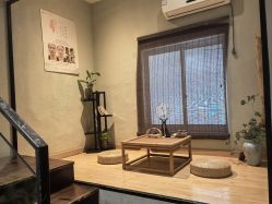 -香秀空间科技抗衰·美容中心