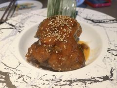 -前海沿·青岛菜(李沧万达店)