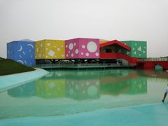 -南通洲际绿博园