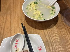 -东泰祥生煎馆(重庆北路店)