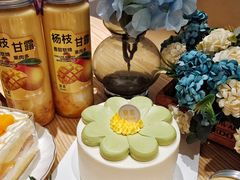 -DEMO黛慕蛋糕(三街两巷店)