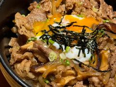 -桂马·日本料理·海胆·海鲜饭·酒场(民主广场店)
