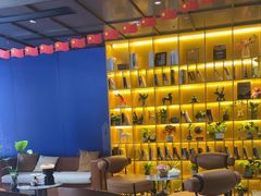 -铂尔登智慧酒店(南山西丽地铁站店)