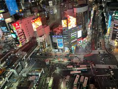 -涩谷全向十字路口