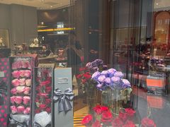 -ROSEONLY诺誓(磐基中心店)