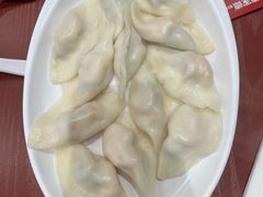 -喜家德虾仁水饺(长泰广场店)
