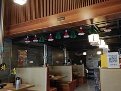 -山居屋炭火烧肉(厚街万达店)