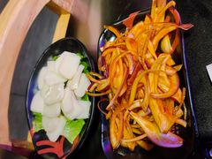 -北木南烤肉和酒(重庆雾都广场店)
