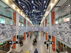 -星湖街(地铁站)