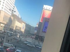 -星巴克(长春世纪鸿源店)