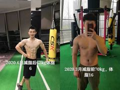 -威思迈健身工作室(庆谐路店)