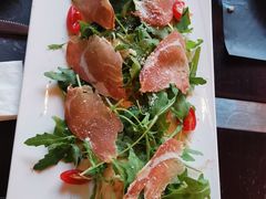 -Margherita雏菊意大利餐厅(雅颂庭购物中心店)