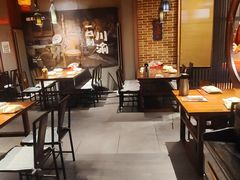 -辣不二地道川菜(汉水路店)