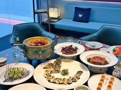 -曾宴·楚菜(湖北省博物馆店)