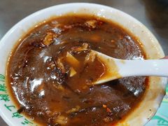 -马老三肉丁胡辣汤(西一路店)