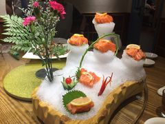 -宝燕海货工场(长江国际店)
