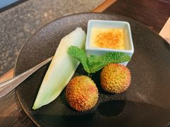 -山葵家·创意料理(宁波来福士店)