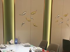 -帝皇海海鲜豆捞(桐泾商务广场店)